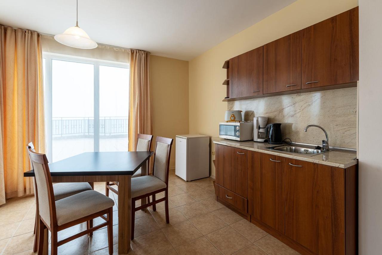 Midia Family Resort All-Inclusive 아헬로이 외부 사진