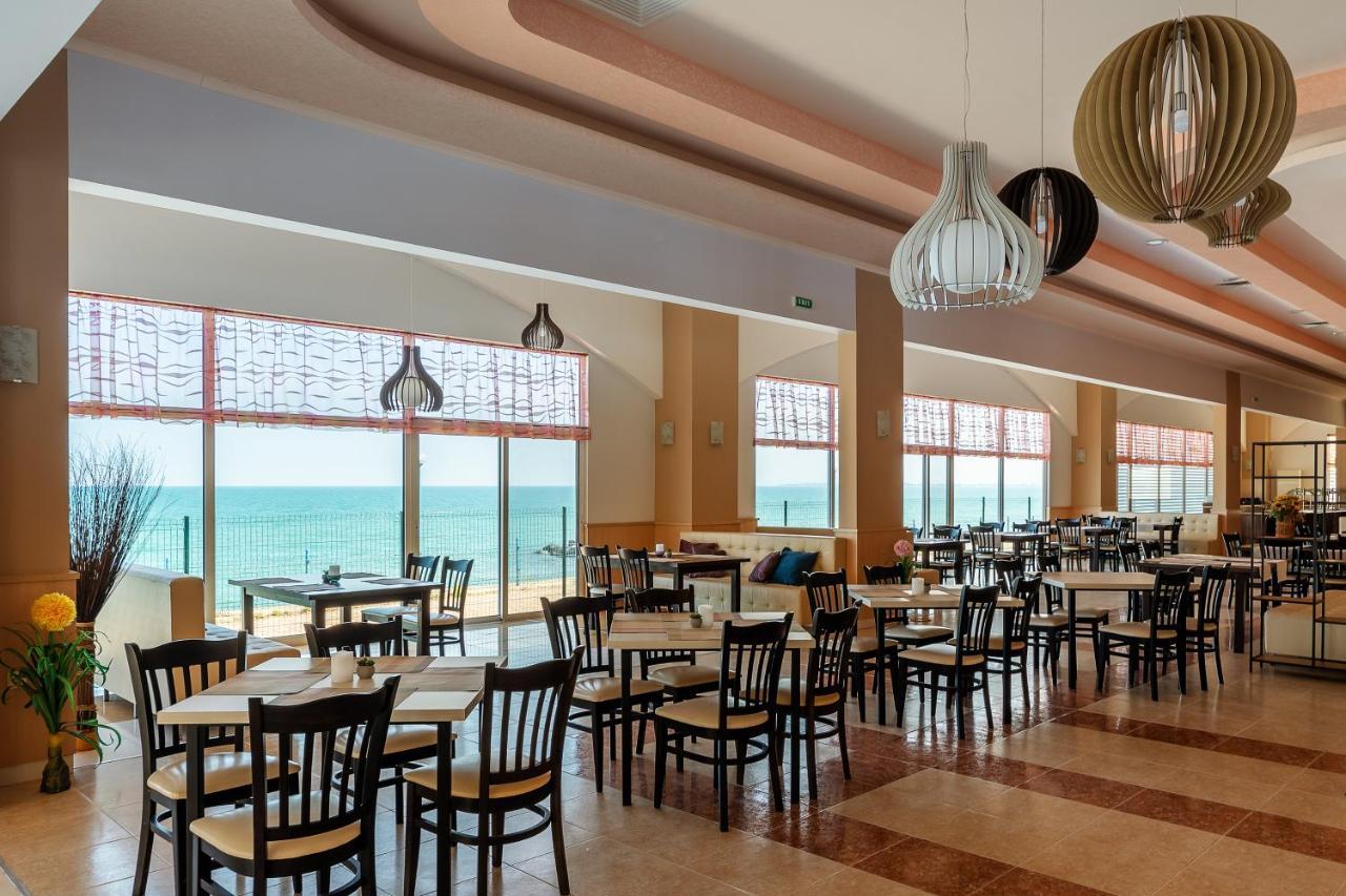 Midia Family Resort All-Inclusive 아헬로이 외부 사진