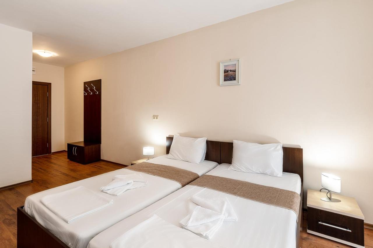 Midia Family Resort All-Inclusive 아헬로이 외부 사진